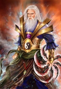 斗罗同人 斗罗同人之烽火成神路